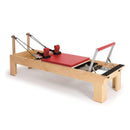 Pilates Physio Wood Reformer