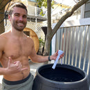 Cold Plunge Maintenance Kit