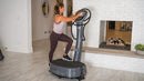 Power Plate my7 Full Body Vibration Platform